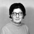 Bogusława Mielnikowa (…–1971)