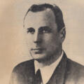 Prof., Ph.D., Eng. Franciszek Misztal (1901–1981)