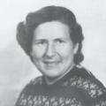 M.Sc., Eng. Irena Kaniewska (1914-1963)