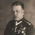 Janusz de Beaurain (1893–1959)