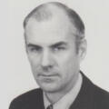 Julian Falęcki (1932–2014)