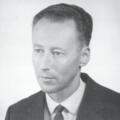 Assoc. Prof., Ph.D., Eng. Justyn Sandauer (1924–2018)