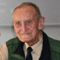 M.Sc. Eng. Ryszard Witkowski (1926–2022)