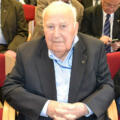 M.Sc. Eng. Stanisław Wielgus (1926–2024)