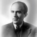 Prof. Dr Eng. Władysław Fiszdon (1912–2004)